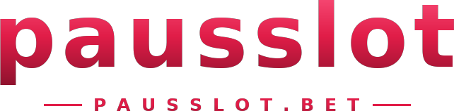 pausslot logo